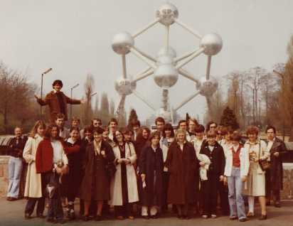 Brssel 1978